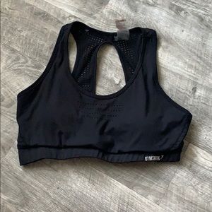 Gymshark sports bra